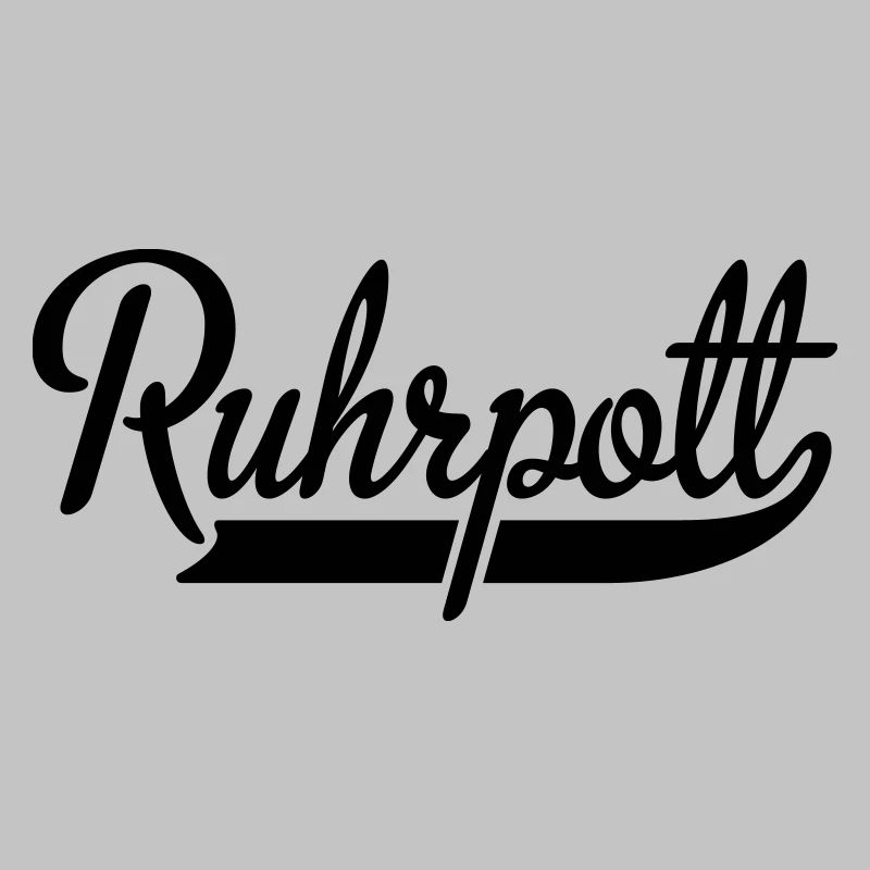 Ruhrpott