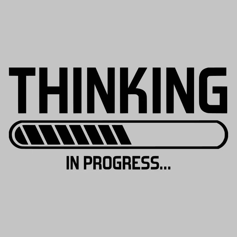 thinking