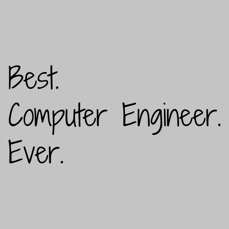 Computer / Informatiker / Aussenseiter / Ingenieur