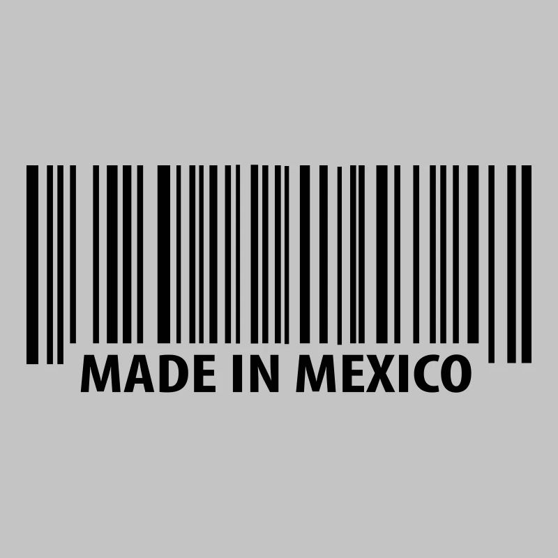 Made in Mexico