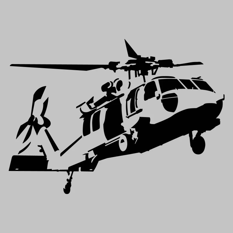 hélicoptère