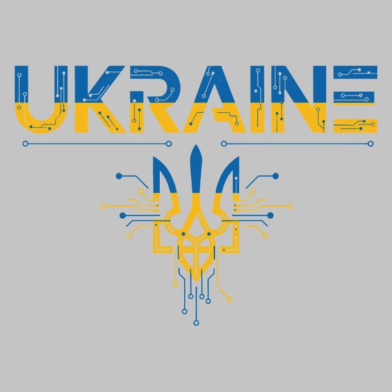 Circuit Trident Ukraine
