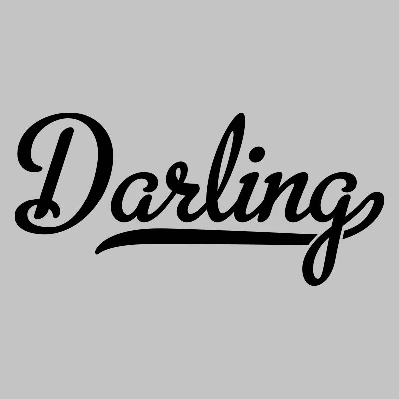 Darling