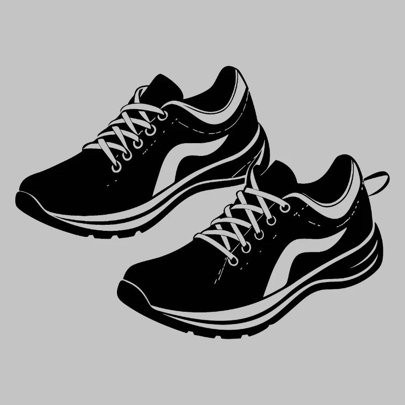 Chaussures de course