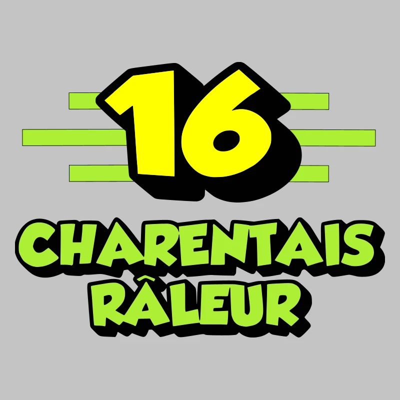 Complaining Charentais