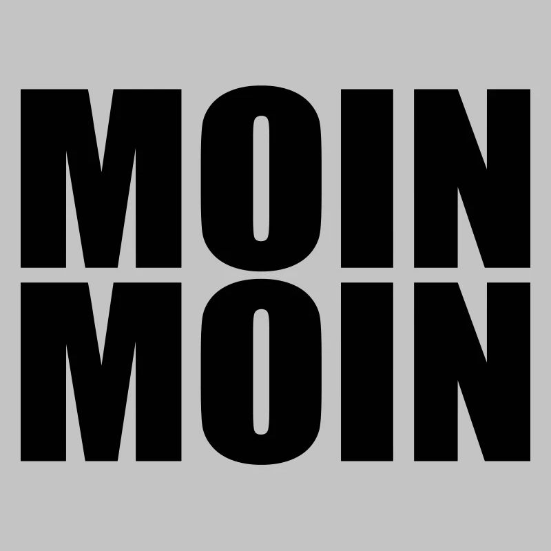 Moin Moin