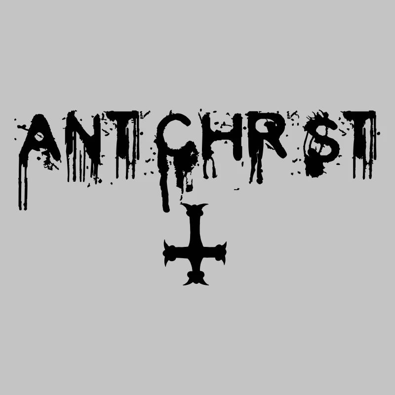 Antichrist - Lucifer