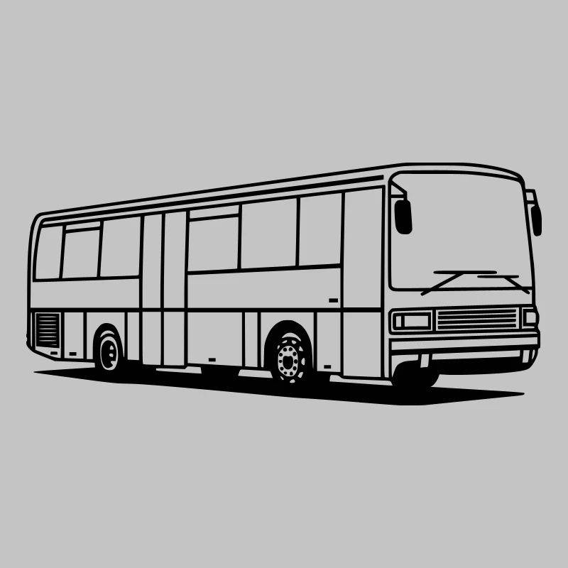 Setra S 213 UL