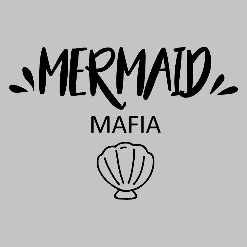Mermaid mafia