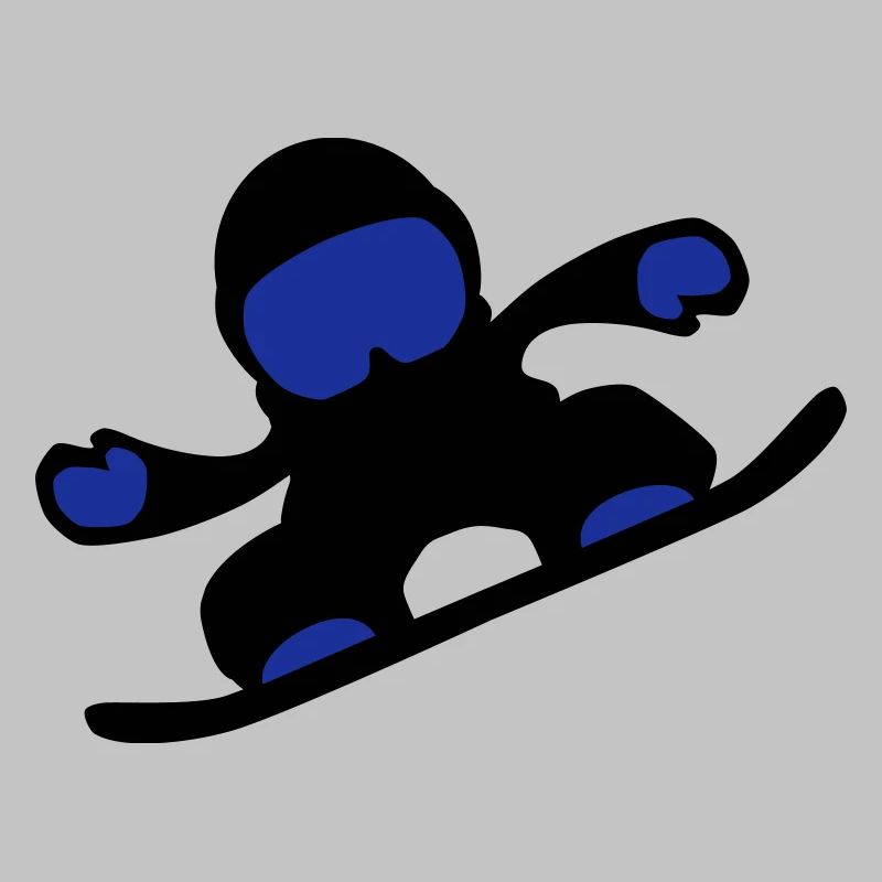 snowboardeuse