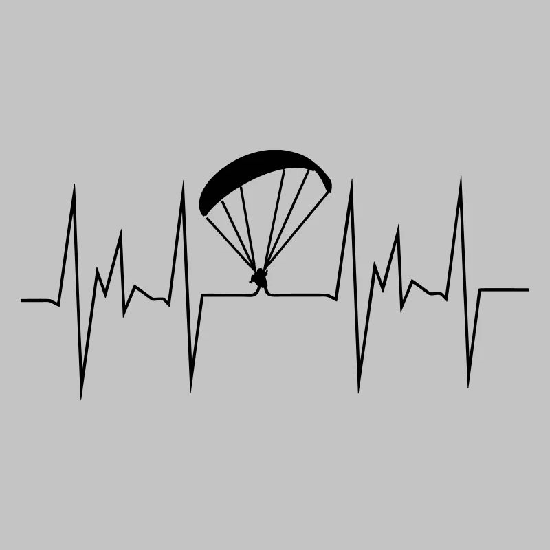parapente