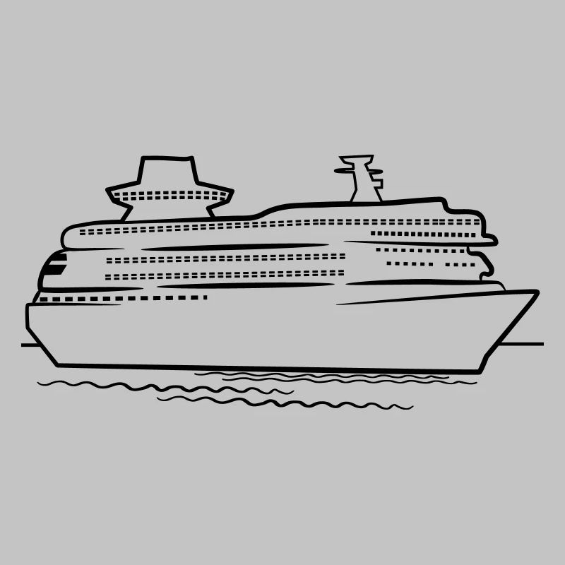 Croisière vacances Voyage de la mer