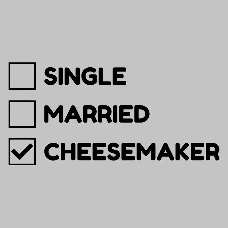 Fromager / Fromage / Travail / Métier / Job