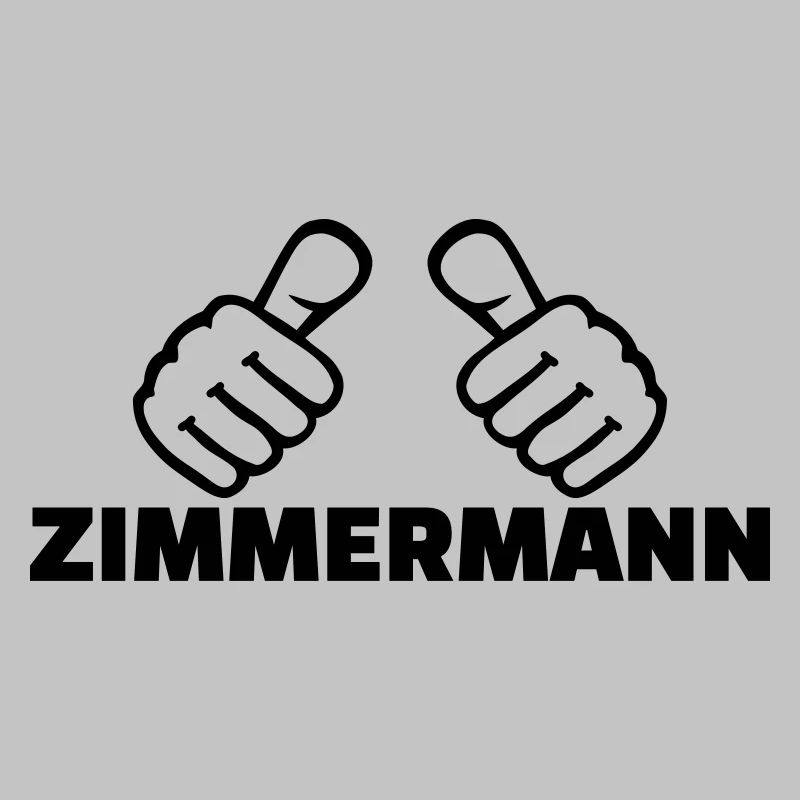 Zimmermann