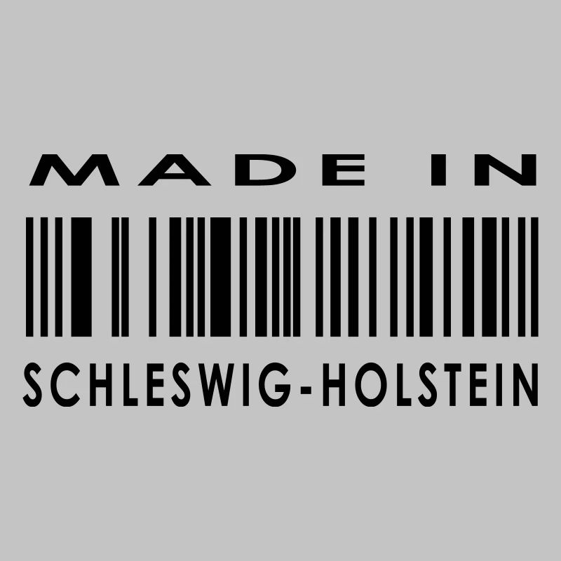 Made in Schleswig-Holstein