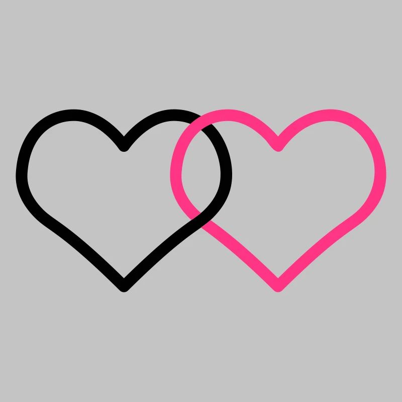 Ehe Allianzen Herz Corazone Alianzas Herz Ehe