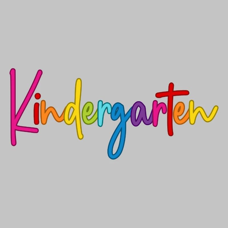Kindergarten