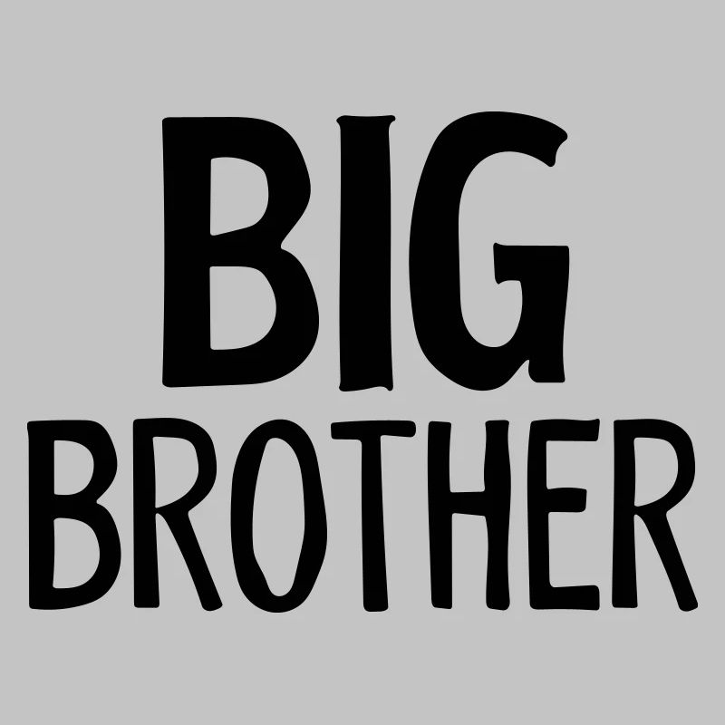 großer Bruder