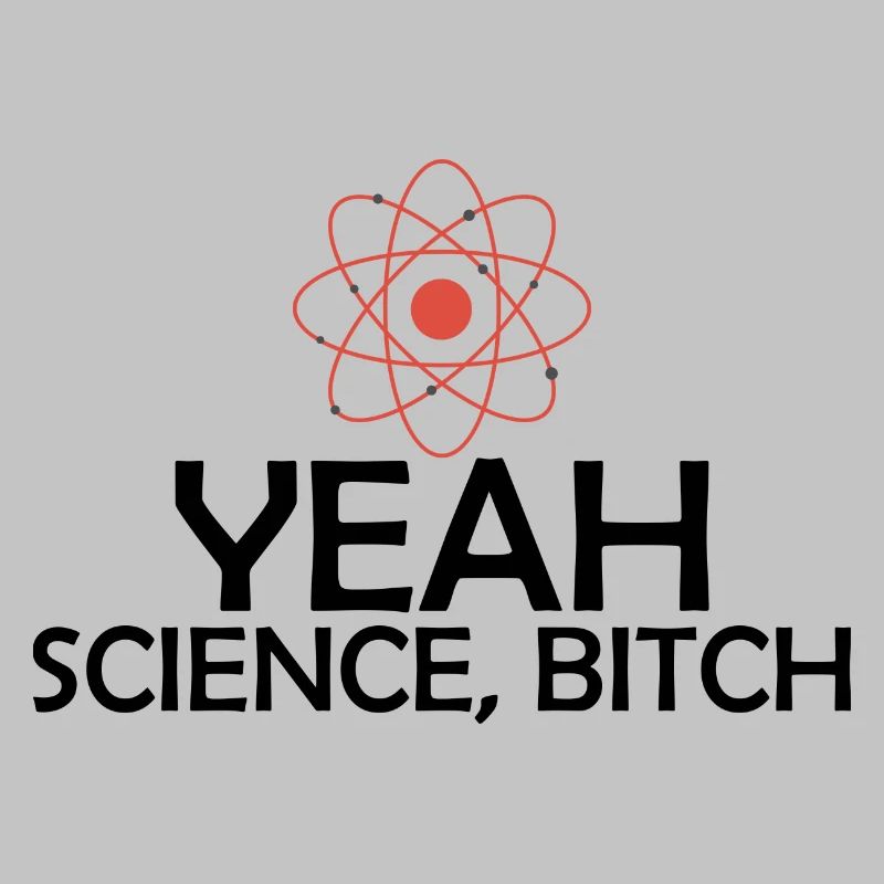Yeah Science!