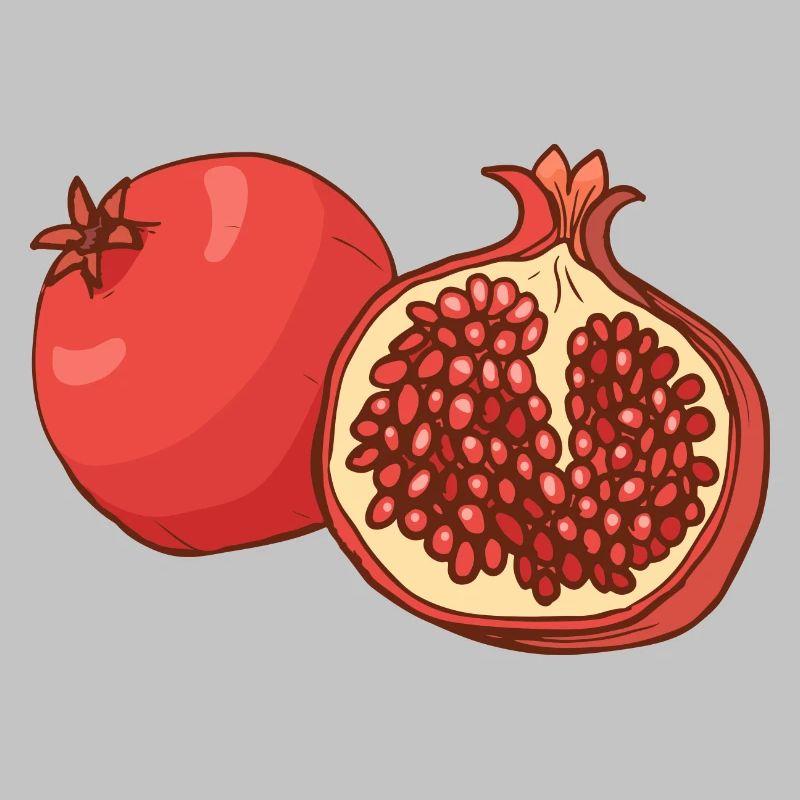 pomegranate