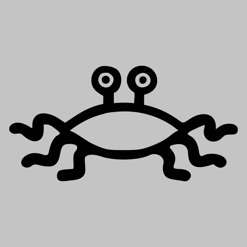 Flying Spaghetti Monster