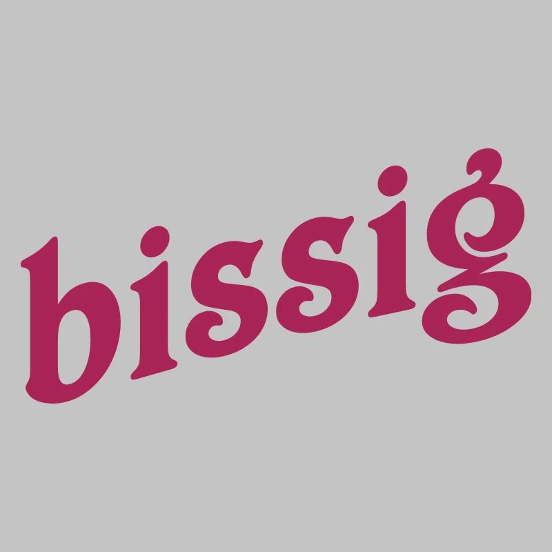 bissig