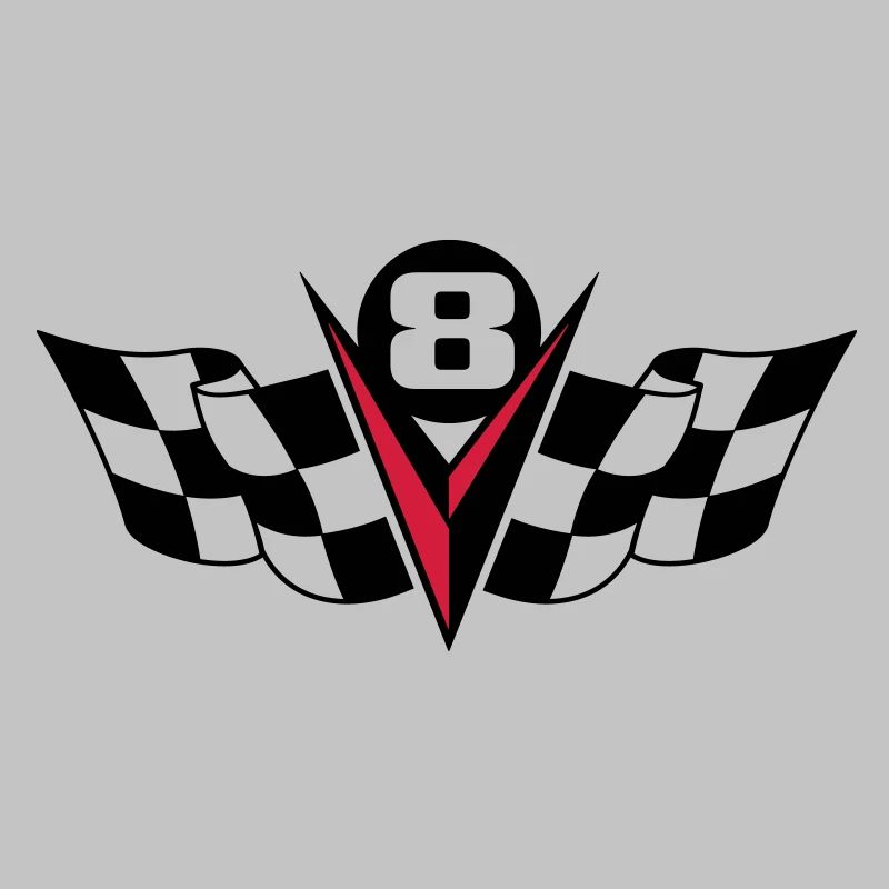 V8 Puissance 2c