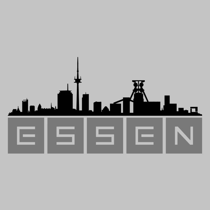Skyline Essen