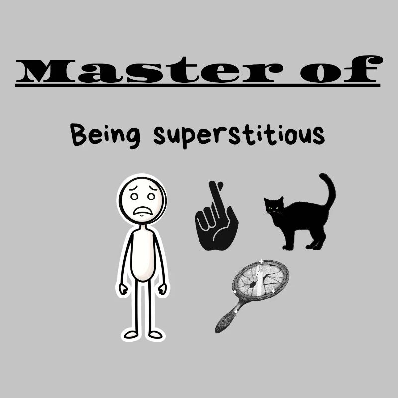Maître de la superstition