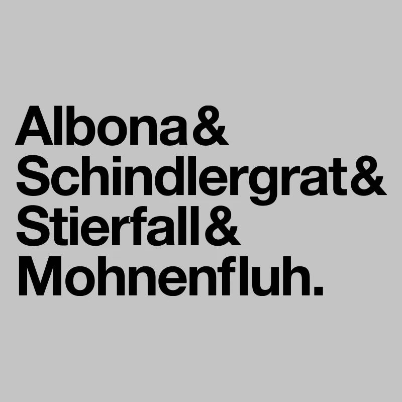 Freeride Arlberg