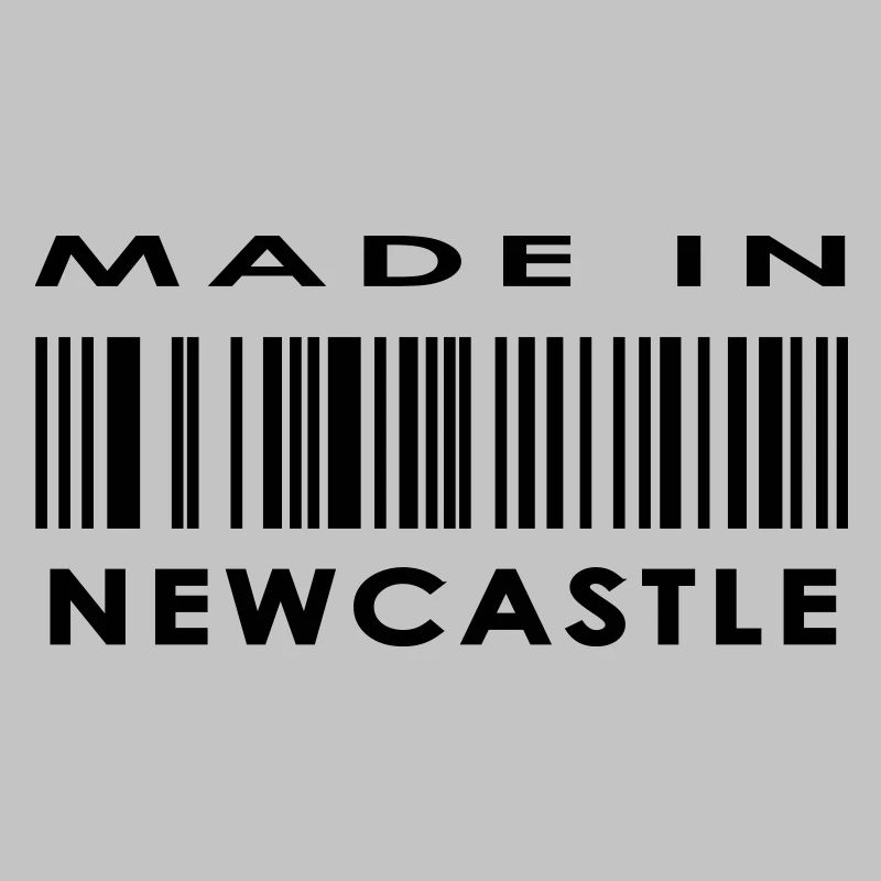 Fait à Newcastle upon Tyne