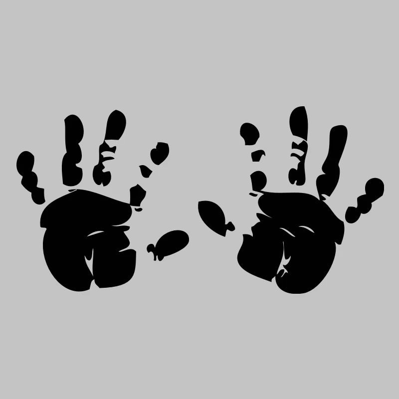 Hands / Boobs