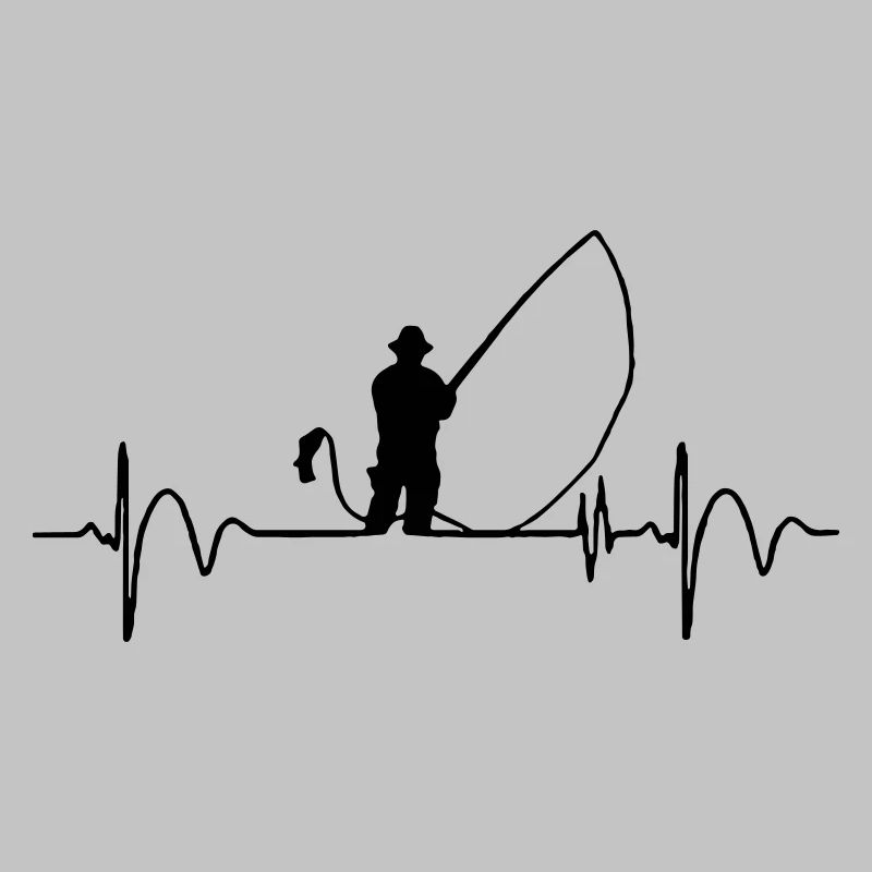 la vie de pêche