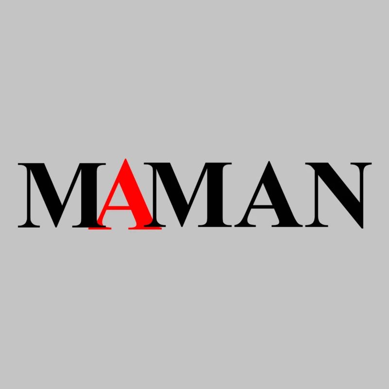 maman