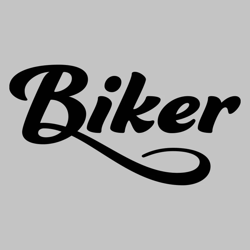 Biker