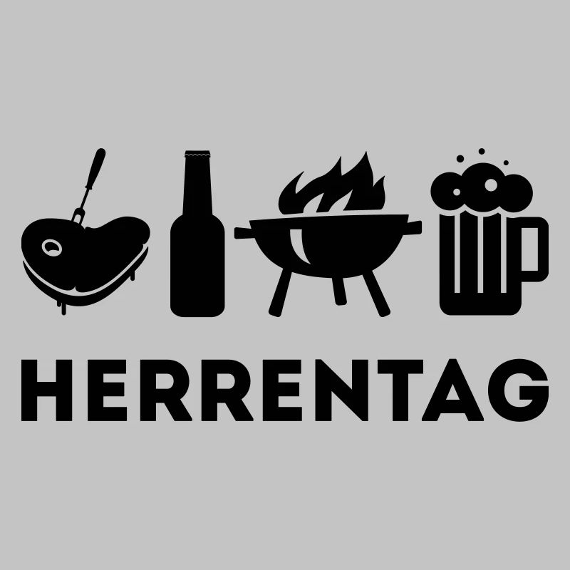 HERRENTAG HIMMELFAHRT