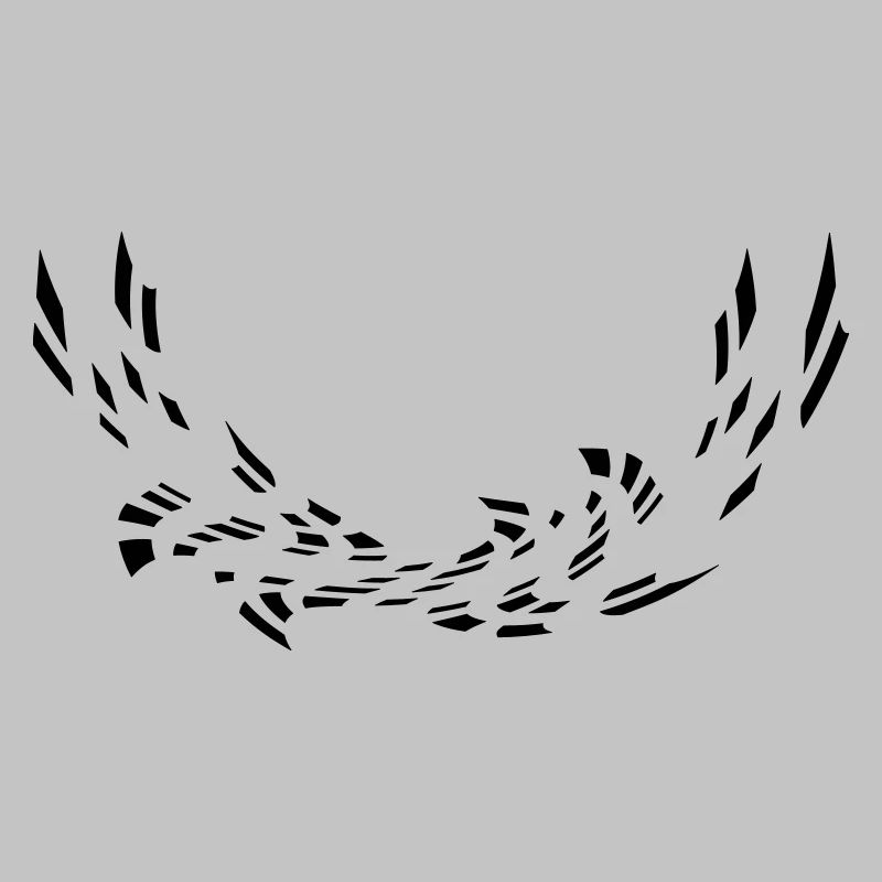 Abstract pattern