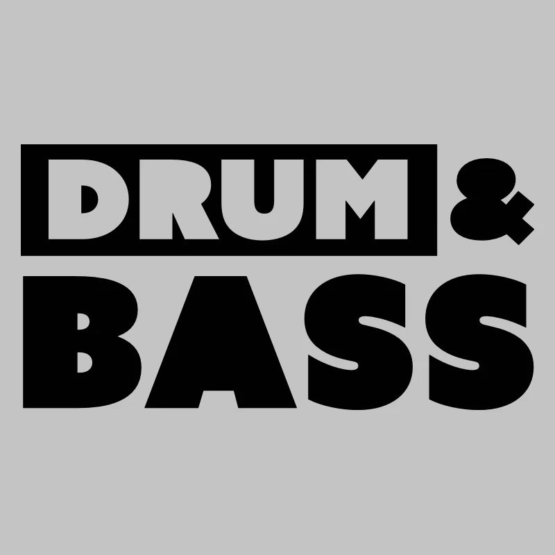 DRUM & BASS