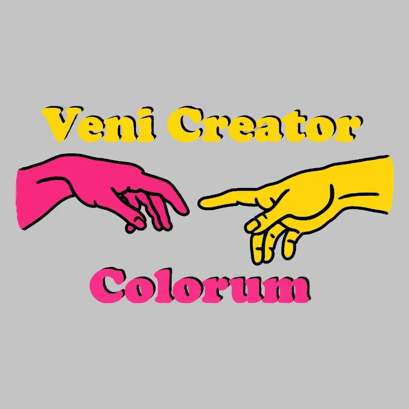 Veni Creator Colorum