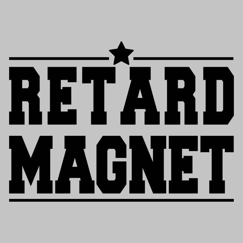 Aimant Star Retard