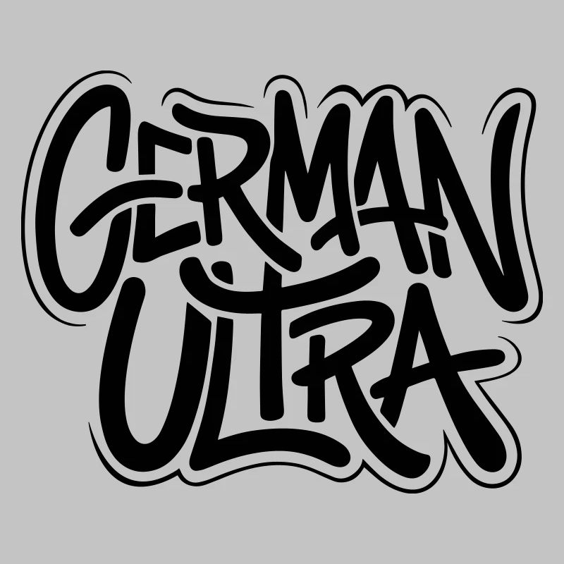 German ultra 