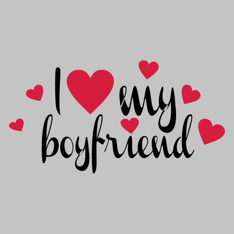 boyfriend
