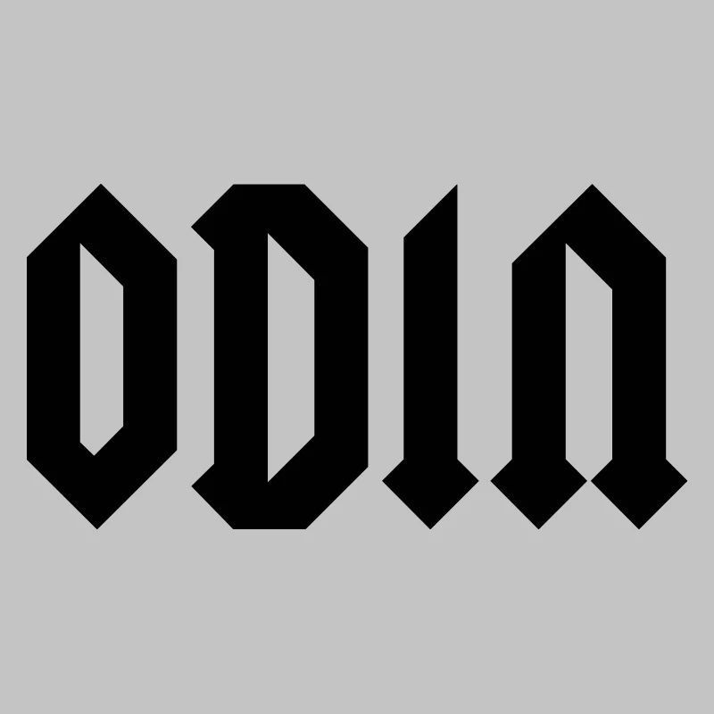 Odin God