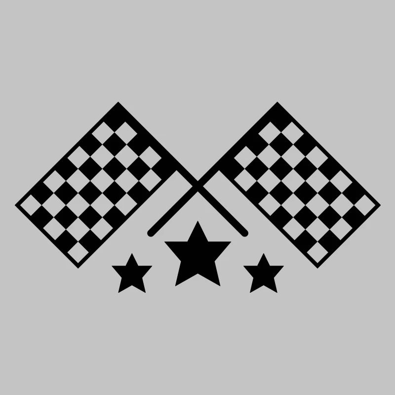 race flags