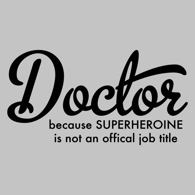 Médecin