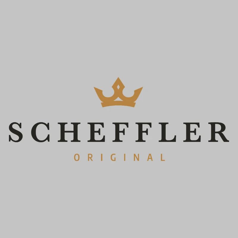Scheffler Originalt efternavn