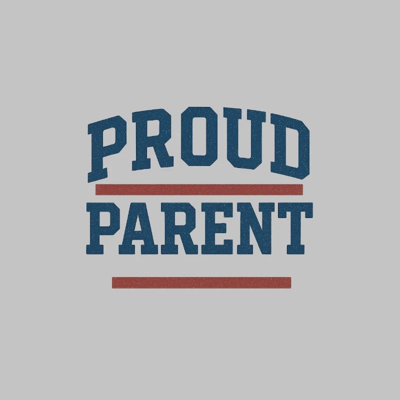 Proud Parent Design