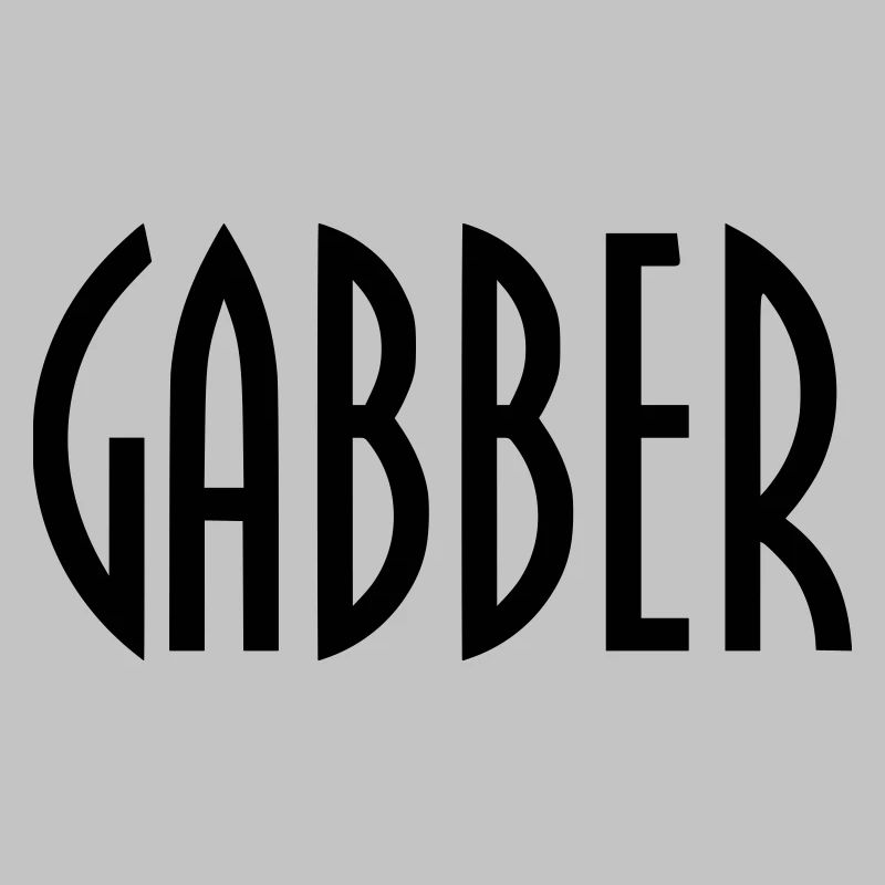 GABBER