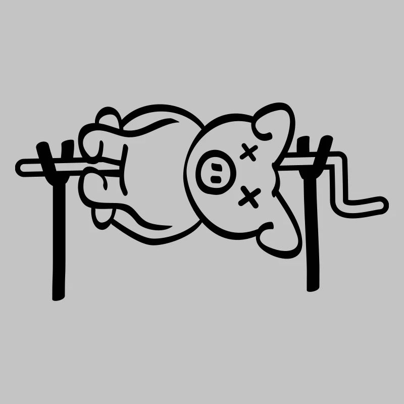 Pig Barbecue
