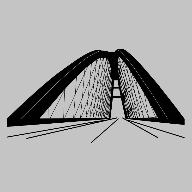 Fehmarnsundbrücke